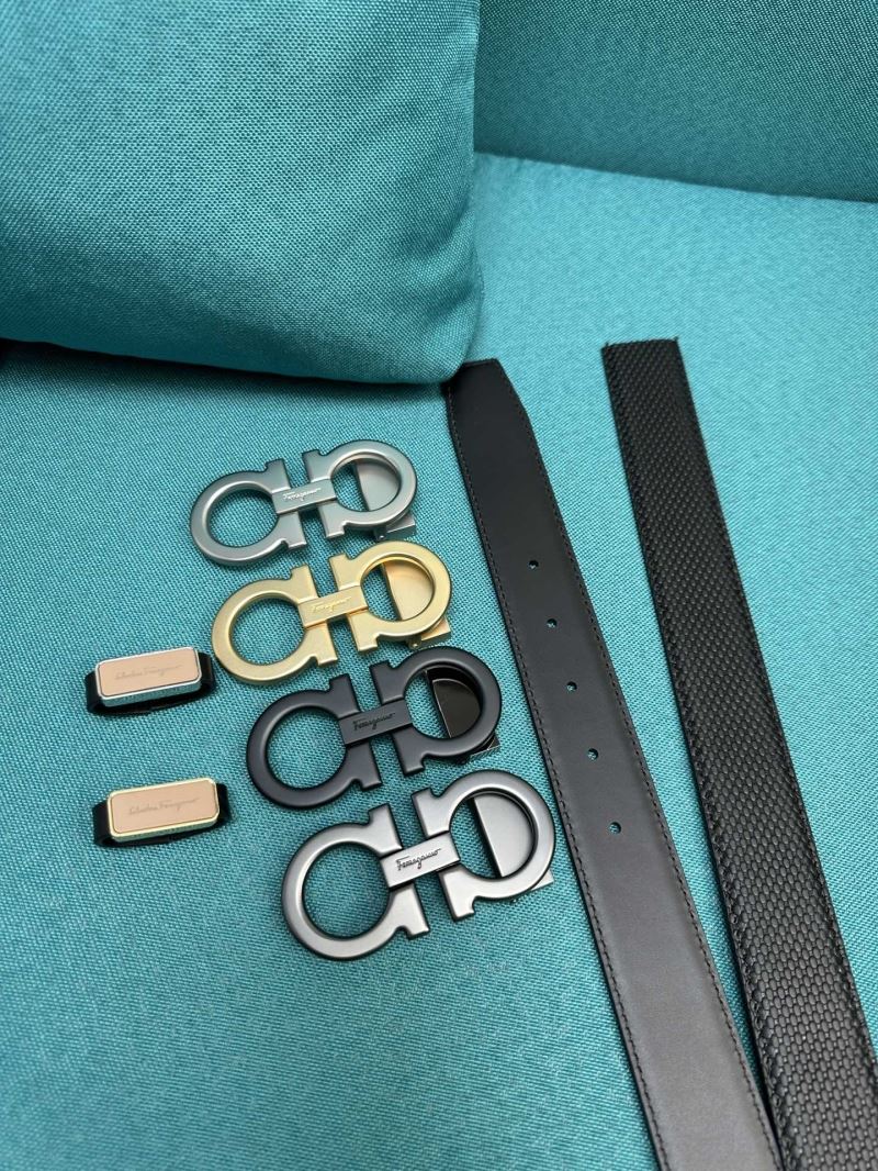 Ferragamo Belts